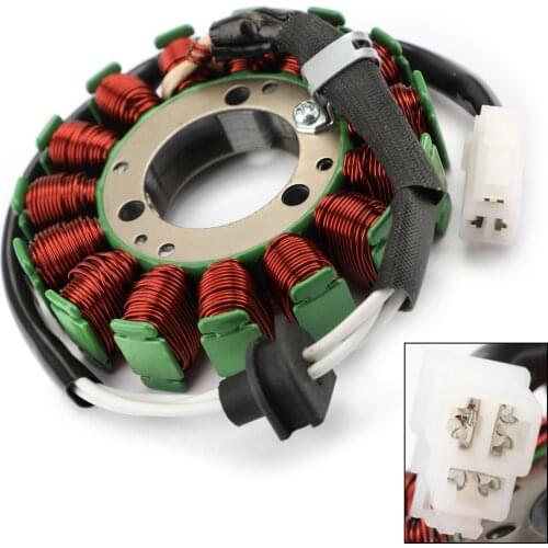 Alternator Motorcycle Stator Coil For SUZUKI 1000 GSXR1000 GSXR 1000 GSX-R1000 2007 2008