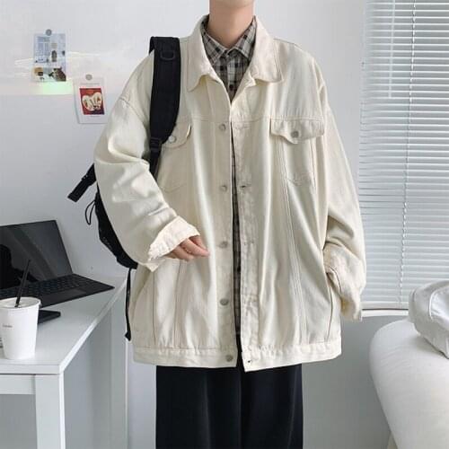 Mens Autumn Jackets HNXC China