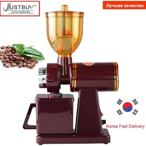 JUST BUY Electric Coffee Grinders