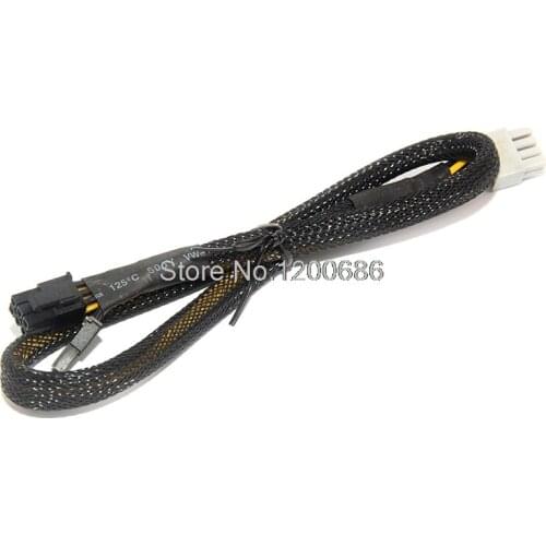 58cm 6+2pin PCI-E VGA Cables for EVGA Black & Orange 750-850 G2/P2/T2 wire harness Set Individually Sleeved VGA Cables wire har