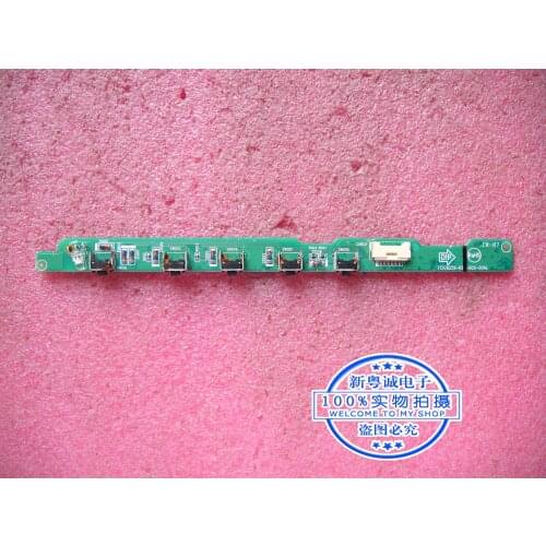 Lenovo T2224R keyboard LS2224A T2214SA switch board 715G8258-K02-000-004L