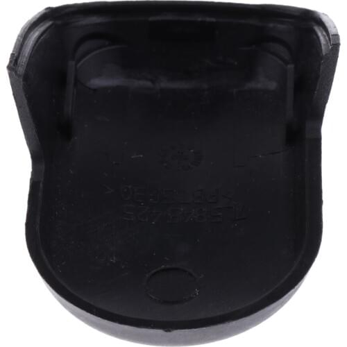 Car Windshield Windscreen Wiper Arm Nut Cap Cover for Porsche Cayenne 02-10