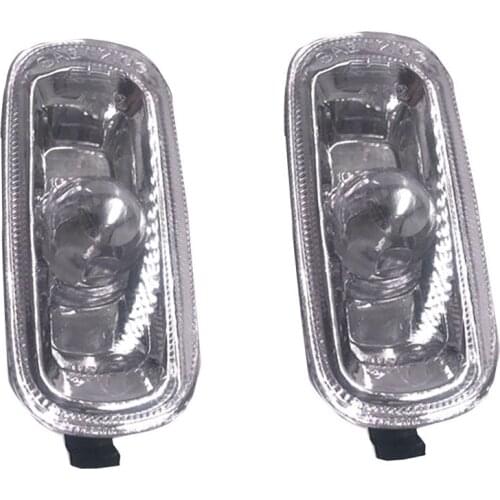 8E0949127 Pair Left Right Side Turn Signal Light Lamp For Au-di A3 2004-2008 S3 A4 S4 2001-2008 A6 2002-2008 S6 RS4 RS6