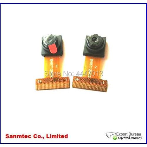940nm IR filter lens and 720P sensor flex cable Camera Module,mini OV9712 HD cmos module