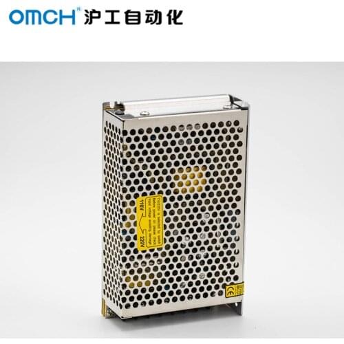 OMCH D-50AB 5V 12V 24V switching power supply Switched-mode power supply 54W