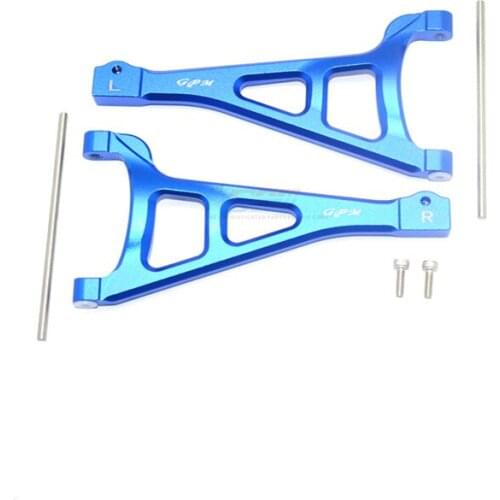 Aluminum alloy front upper arm TRAXXAS E REVO 2.0 86086-4-pair-ER2054