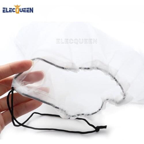 Brewing Filter Bag Bucket Beer Mesh Bag Filter Bag,13.39" X 11.02",Nylon Mesh Grain Pocket Filter