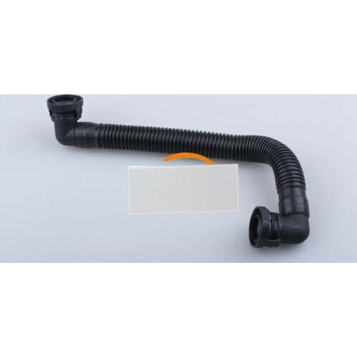 Apply to POLO 1.4 2002-2006 Exhaust pipe Oil-water separator connecting pipe