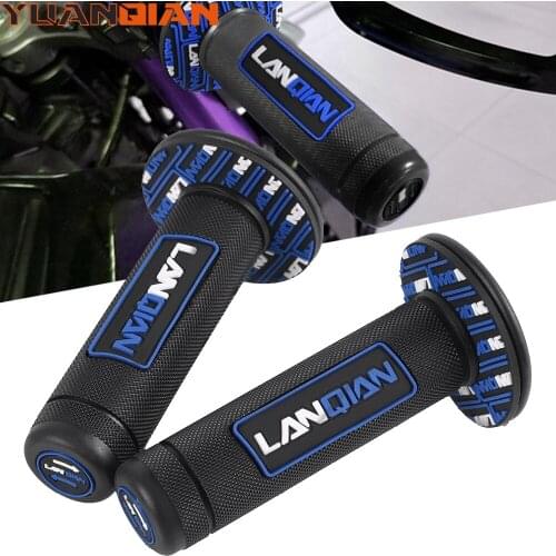 For YAMAHA YZ 65 80 85 125 250 426 450 X/F/FX 22 mm Motorcoss Dirt Bike Handle Grips Handlebar Cover WR 250 426 450 200 F/X/R/Z