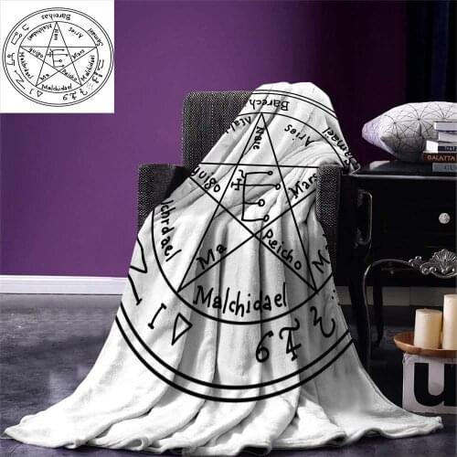 WARM TOUR Blankets
