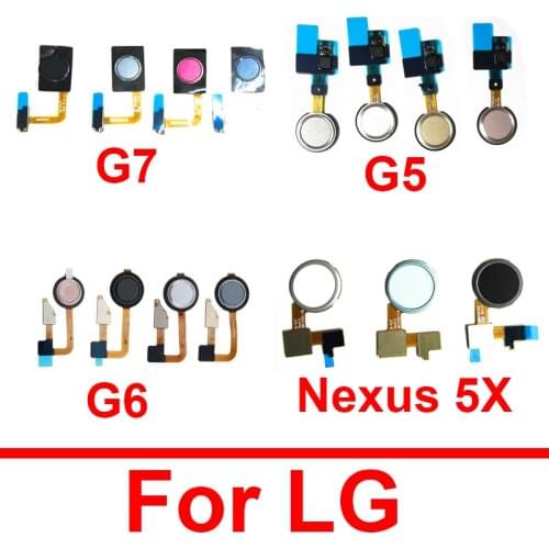 Weeten Flex Cables For LG Nexus 5X Phones