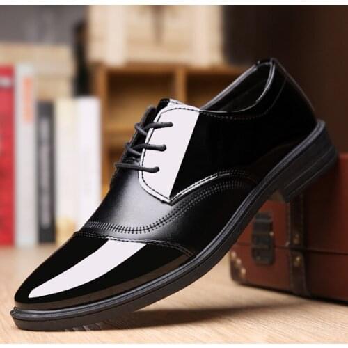 WHEATHUMMINGBIRD Mens Oxfords