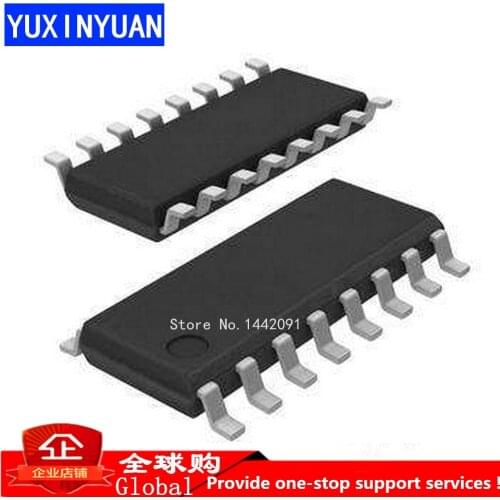 10PCS/LOT 74HC4020D 74HC4020 16SOIC