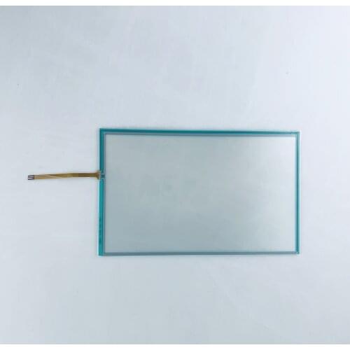 1201-671 BTTI 1201-671BTTI Touch Screen Glass for Operators Panel Repair~Do It Yourself, Have in stock