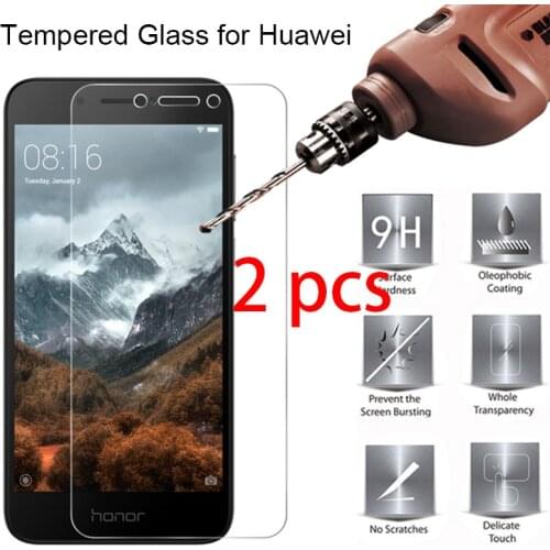 Защитные пленки для Huawei Honor 7A Pro Actutech China At AliExpress