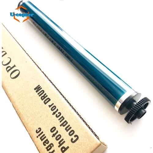 OEM Color OPC drum For Ricoh Aficio SPC430DN SPC431DN MPC300 MPC300SR MPC400 MPC400SR SPC440DN SPC435DN C430 C431 Charge Roller