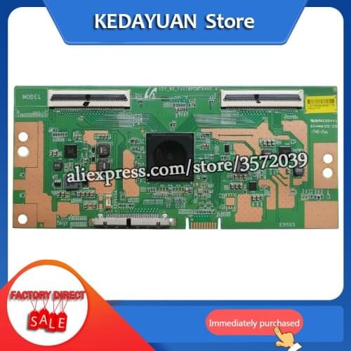 Free shipping original 100% test for samgsung 65inch 15Y_65_FU11BPCMTA4V0.2 logic board