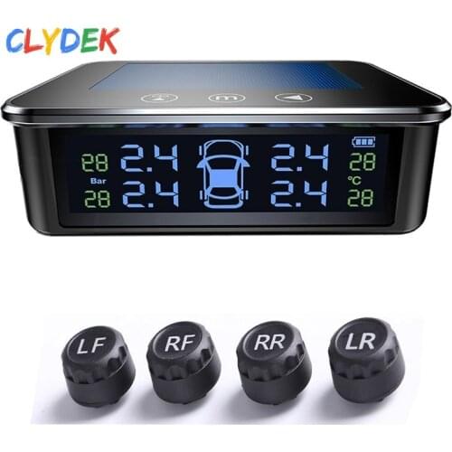 Clydek Car Alarms