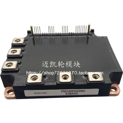 PM150RSD060 PM150RSD120 Module Original, Can Provide Product Test Video