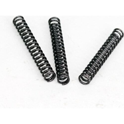Industrial Sewing Machine Spare Parts M-181 Spring For Pulley Slide For KM Cutting Machine With Good Quality For 100pcs
