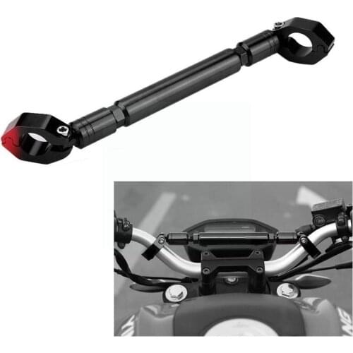 7/8" Handlebars Crossbar Bar 22mm Handlebar With Compass Motocross CRF PIT Motorcycle DTR BIKE Quad ATV T5W4