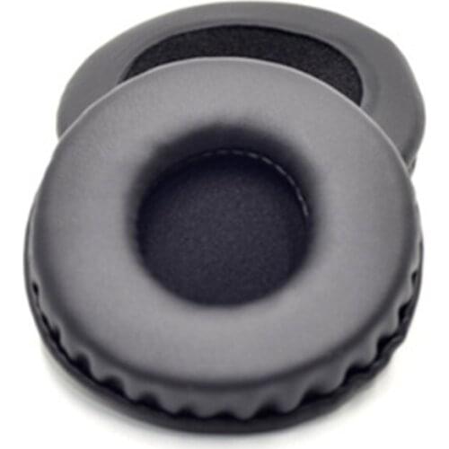 Replacement Soft Memory Foam Ear Pads Cushion For sony mdr zx100 zx102dpv zx400 zx300 Headphones Repair Parts Earmuff 23 SepZ5