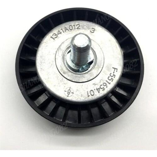 Power Steering Tensioner Pulley 1341A012 for Outlander CW6W 3.0L 07-13 6B31