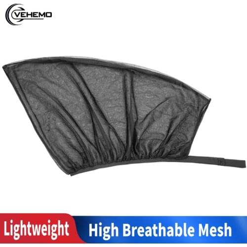 Vehemo Sun Protection Coatings