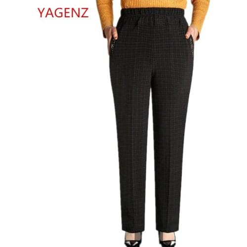 Женские брюки YAGENZ China At AliExpress