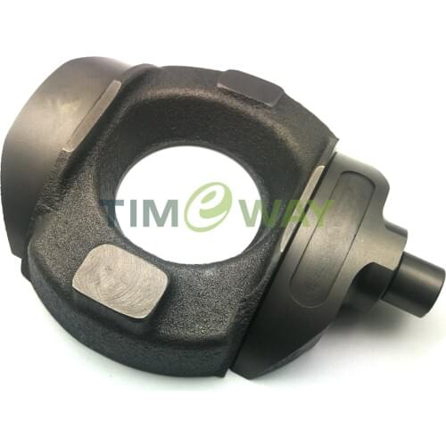 Pump Parts HPV75 PC60-7 Swash Plate Komastu Main Pump Accessories