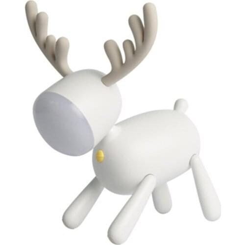 Reading Table With Sleeping Lamp Reading Table Light Elk Table Lamp Reading Bedside Light Free Shipping