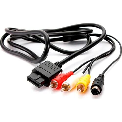 Ajyouk Electro Accessories