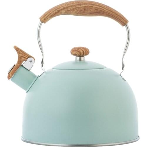 BOUSSAC Whistling Kettles