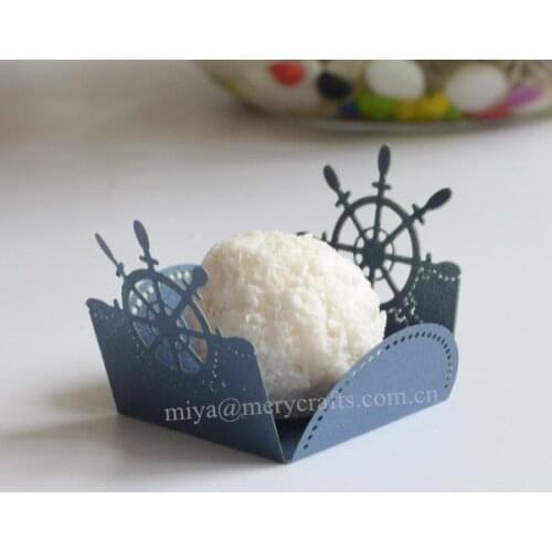 Chocolate packing paper/candy wrapping paper