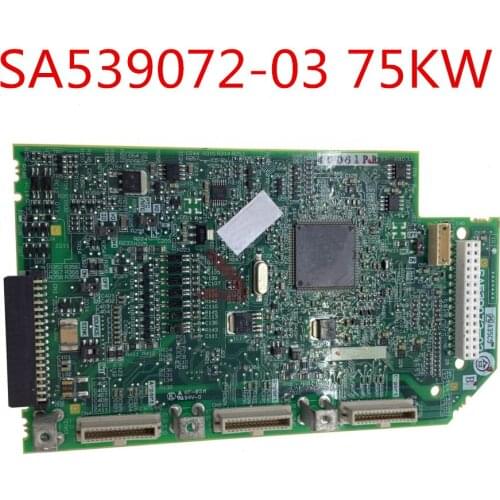 Inverter MEGA and G1S motherboard cpu board G1-CP and SA539072-03 control board 7.5-11kw