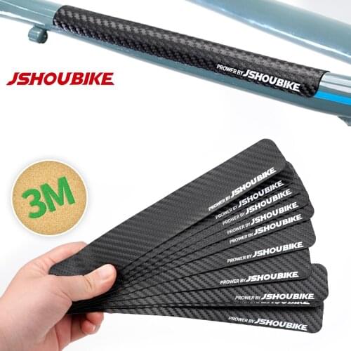 JSHOU BIKE Bicycle Stickers