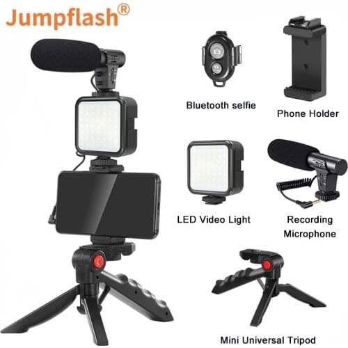 Jumpflash Tripod Stands