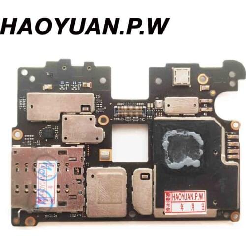 Multilingual Original Mainboard Motherboard flex Circuits Cable FPC For Xiaomi Mi Mix 2 MIX2 Electronic Panel Global Firmware
