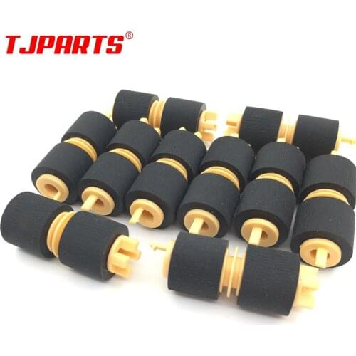 10 X Paper Feed Kit Pickup Roller for Xerox 7500 7800 5325 5330 5335 7120 7125 7220 7225 7425 7428 7435 7525 7530 7535 7545 7556