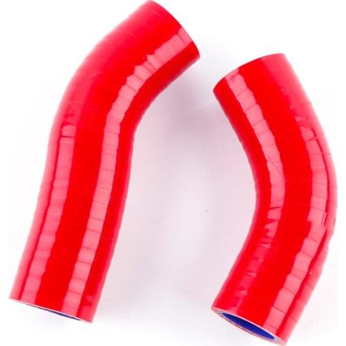 Motorcycle Silicone Coolant Hose Kit For 1993-95 SUZUKI VS800 VS 800
