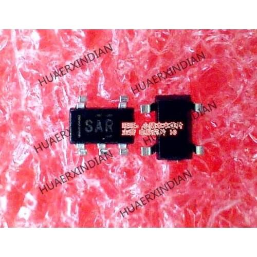 New original TLV71210DBVR :SAR SOT23-5 High Quality