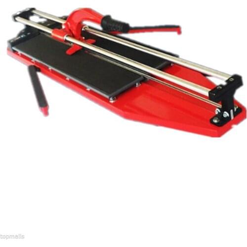 New Manual Tile Cutter KY-D 600 Push Knife Broach with One Cutter Wheel y313
