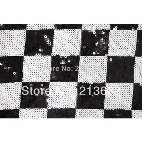 POz64 tulle cotton fabric 4mm pearl sequins beads sequins embroidery diamond pearl sequins embroidery, cloth and clothing pearl