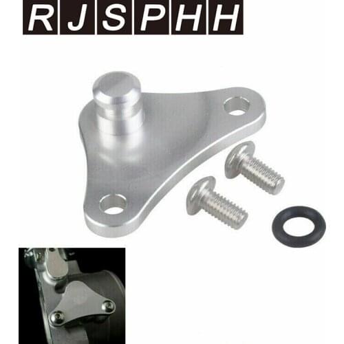 K-Series EVAP Purge Port Plug for Honda RSX Civic K20 K24