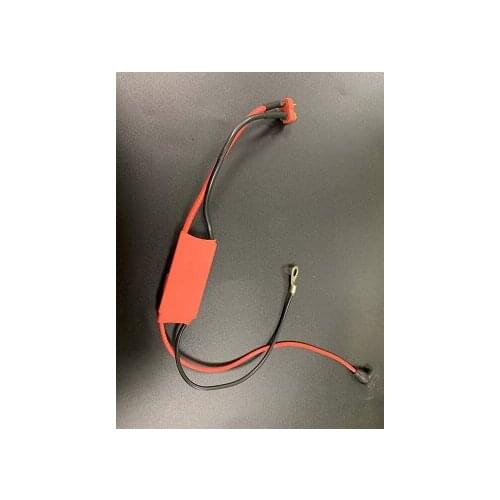 Make for TOYANFS-S100 Methanol Set Accessories: Ignition 1.5V Voltage Regulating Module