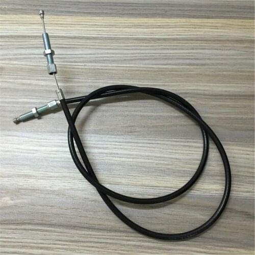 STARPAD Gasoline and diesel Tiller 168F170F171F178F186F186FA reverse clutch line wire throttle cable wire wholesale