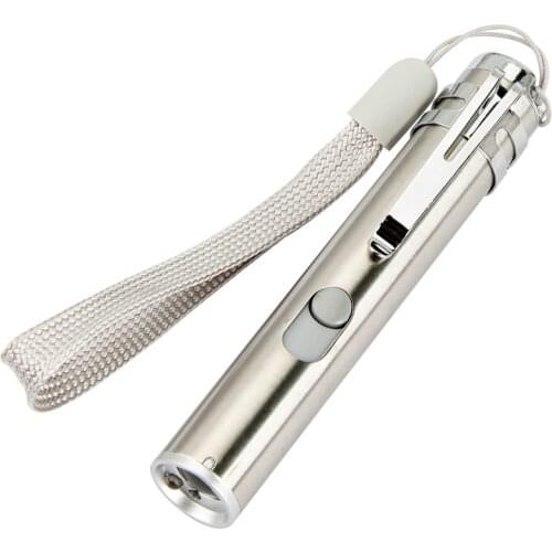 LED Flashlights Sunfield China