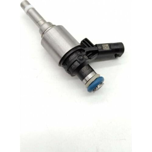 4PCS 06H906036G Fuel Injector fit For AUDI- A3 A4 A5 A6 A8 Q3 Q5 TT 2.0 TFSI quattro 2004-2017 Part NO# 06H906036E 06H906036P