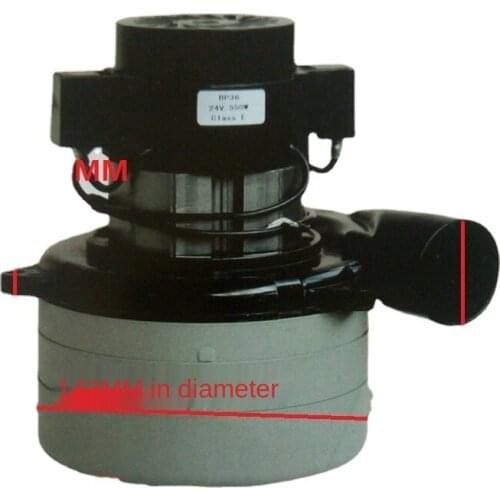 BP36 three-layer water-absorbing motor 24/36V600W/220V1200W motor B-2 three-layer fan