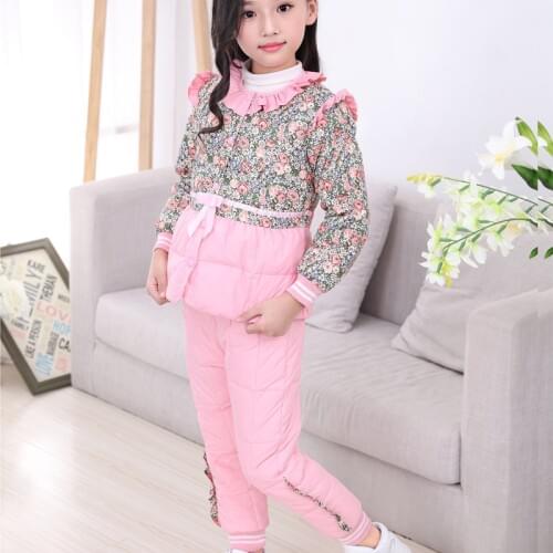 ZERONGZHIYI Blazers For Girls